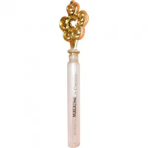 Cannon Magazine perfume bottle