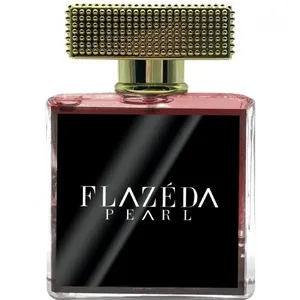 Xyrena Flazéda by Pearl perfume bottle