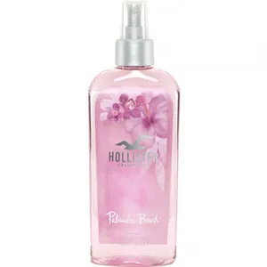 Hollister Palisades Beach parfüm şişesi