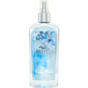 Hollister Solana Beach parfüm şişesi