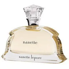 Nanette Lepore Nanette (2009) parfüm şişesi