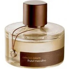 Natura Frutal Masculino parfüm şişesi