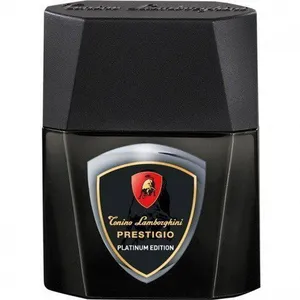 Tonino Lamborghini Prestigio Platinum Edition (Eau de Toilette) parfüm şişesi