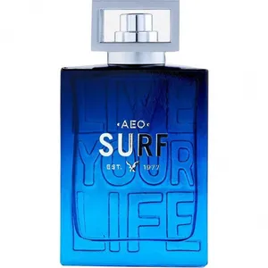 American Eagle Surf for Him (2015) parfüm şişesi