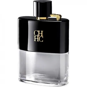 Carolina Herrera CH Men Privé perfume bottle