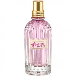 L'Occitane en Provence Roses et Reines - Jardin Secret parfüm şişesi