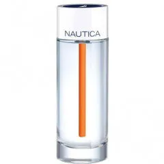 Nautica Life Energy parfüm şişesi