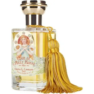 Oriza L. Legrand Cuir de l'Aigle Russe (2015) parfüm şişesi