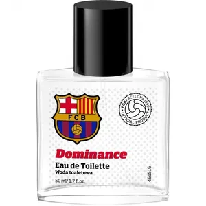 FC Barcelona Dominance parfüm şişesi