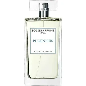 Eolie Phoenicus perfume bottle