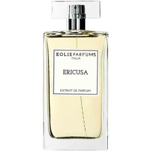 Eolie Ericusa perfume bottle