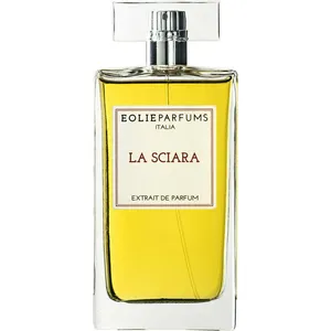 Eolie La Sciara perfume bottle