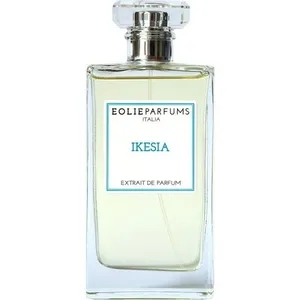 Eolie Ikesia perfume bottle