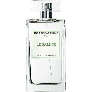 Eolie Le Saline perfume bottle