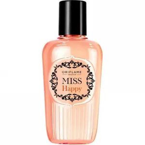 Oriflame Miss Happy parfüm şişesi