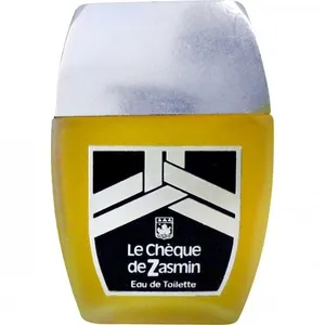 Zasmin Le Chèque de Zasmin (Eau de Toilette) parfüm şişesi