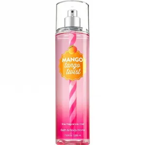 Bath & Body Works Mango Tango Twist parfüm şişesi