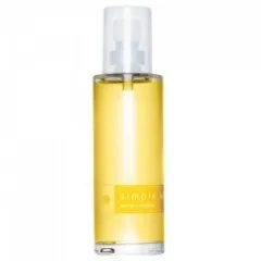Avon Simple Elements Warm Sunshine perfume bottle