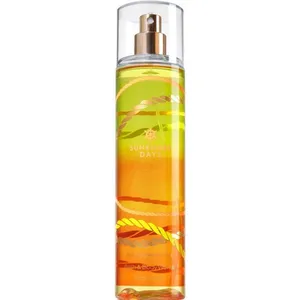 Bath & Body Works Sunkissed Days parfüm şişesi