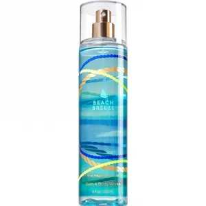 Bath & Body Works Beach Breeze parfüm şişesi