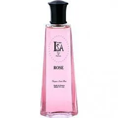 Ulric de Varens Jacques Saint Pres - Isa Rose perfume bottle
