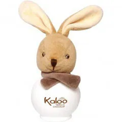 Kaloo Vanille Chocolat parfüm şişesi