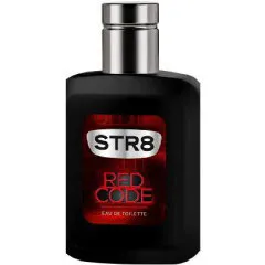 STR8 Red Code (Eau de Toilette) parfüm şişesi