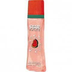Star Nature Watermelon parfüm şişesi