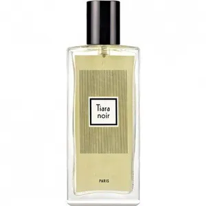Je Parfums Tiara Noir perfume bottle