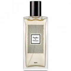 Je Parfums Papillon à 6 heures parfüm şişesi