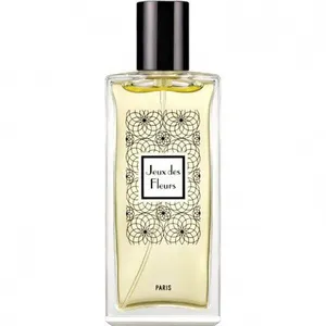 Je Parfums Jeux des Fleurs parfüm şişesi