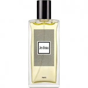 Je Parfums Je d'eau parfüm şişesi