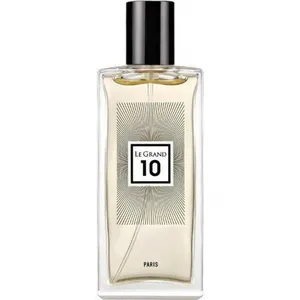 Je Parfums Le Grand 10 parfüm şişesi