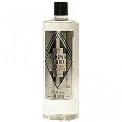 Crusellas & Company Extra Dry Kolonia 1800 parfüm şişesi