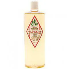 Crusellas & Company Kolonia 1800 Naranja parfüm şişesi