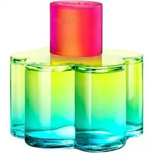 Agatha Ruiz de la Prada Tropical Flor parfüm şişesi