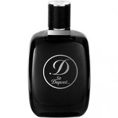S.T. Dupont So Dupont Paris by Night pour Homme parfüm şişesi