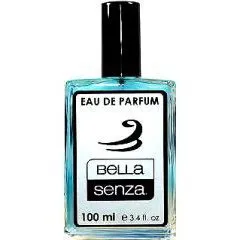 Bella Senza Homme Millionaire perfume bottle