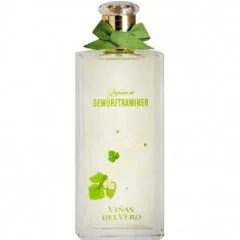 Viñas del Vero Perfume de Gewürztraminer perfume bottle