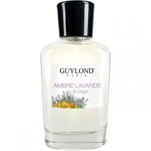 Guylond Ambre Lavande parfüm şişesi