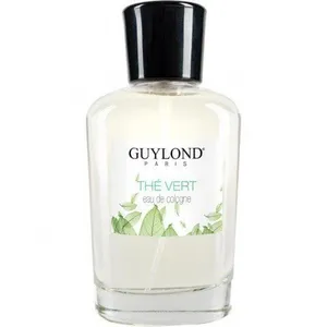 Guylond Thé Vert perfume bottle