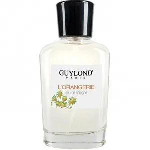 Guylond L'Orangerie perfume bottle