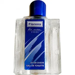 Florena for Man Cool parfüm şişesi