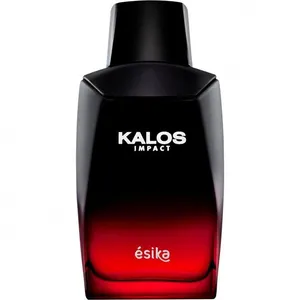 ésika Kalos Impact / Winner Impact parfüm şişesi