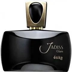 ésika Jadiss Glam perfume bottle