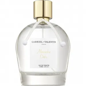 Gabriel et Valentin Alexandre Chéri perfume bottle