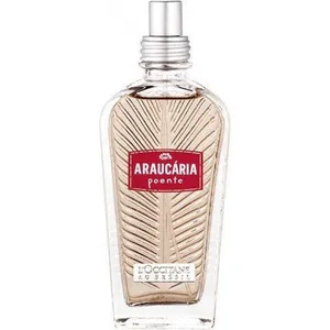 L'Occitane au Brésil Araucária Poente perfume bottle