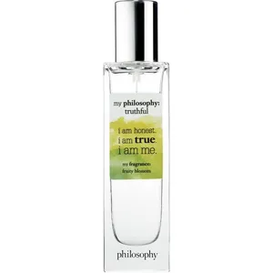 Philosophy My Philosophy: Truthful perfume bottle