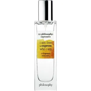 Philosophy My Philosophy: Expressive perfume bottle