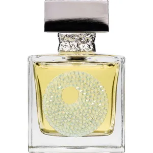 M. Micallef Azure Crystal for Men perfume bottle